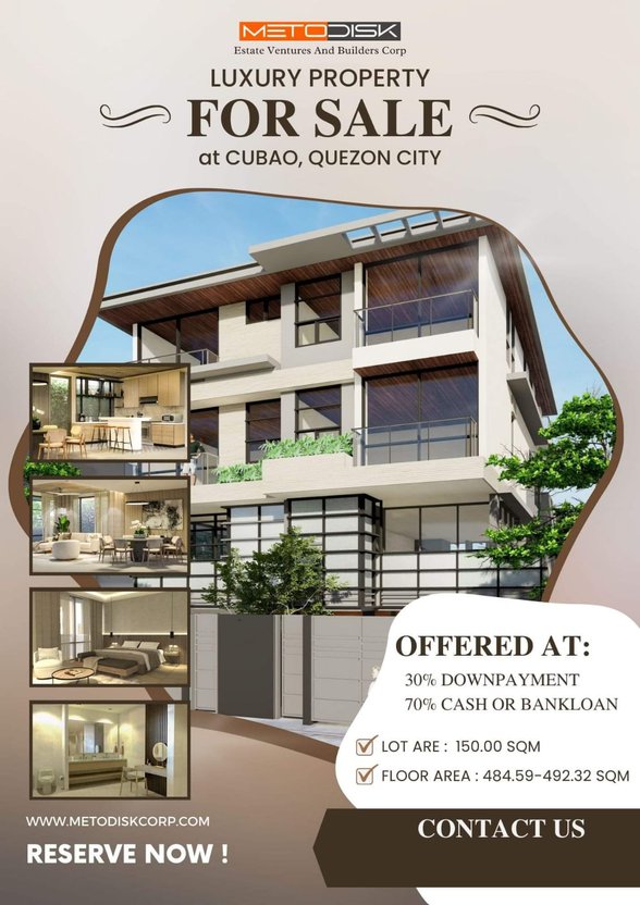 Rent To Own House Cubao Quezon City Qc 🏘️ [6,654 Properties] (July 2023