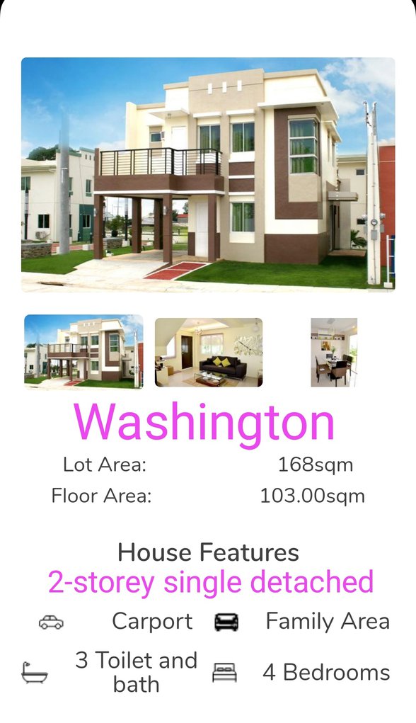 House And Lot For Sale Dasmarinas Cavite 🏘️ [3,468 Properties] (July