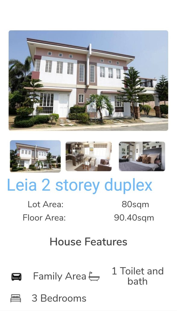 List Of Subdivision In Dasmarinas Cavite [2,471 Properties] (June 2023) on