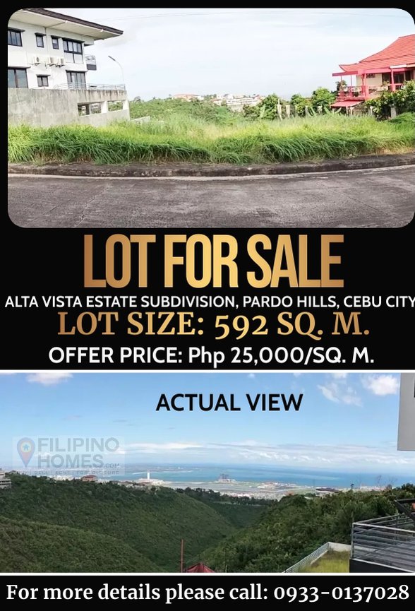Cebu Lot For Sale By Owner 🚜 [1,998 Properties] (June 2023) on