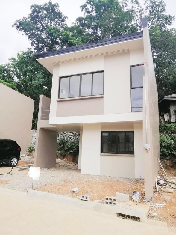 2 Storey House And Lot For Sale Cainta Rizal 🏘️ [929 Properties] (June