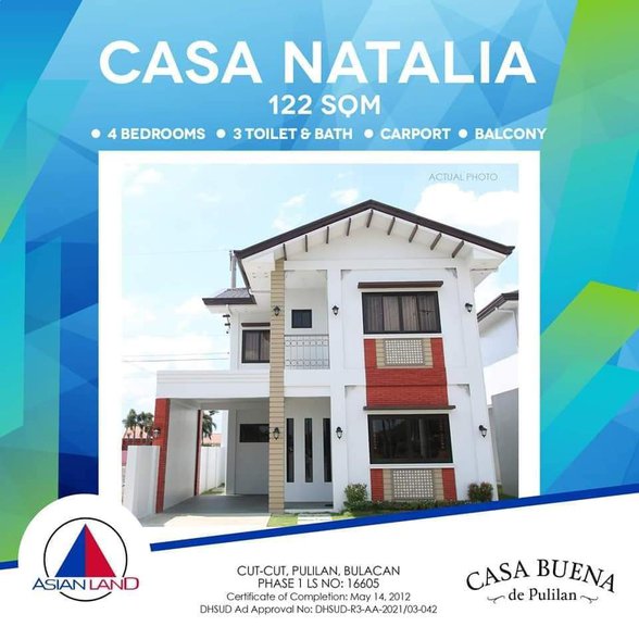 Single Detached House For Sale Guiguinto Bulacan 🏘️ [497 Properties