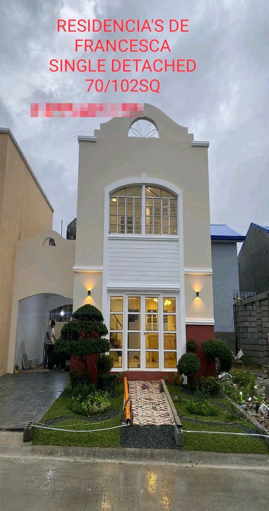 Gloria Heights Subdivision Antipolo 🏘️ [376 Properties] (January 2024