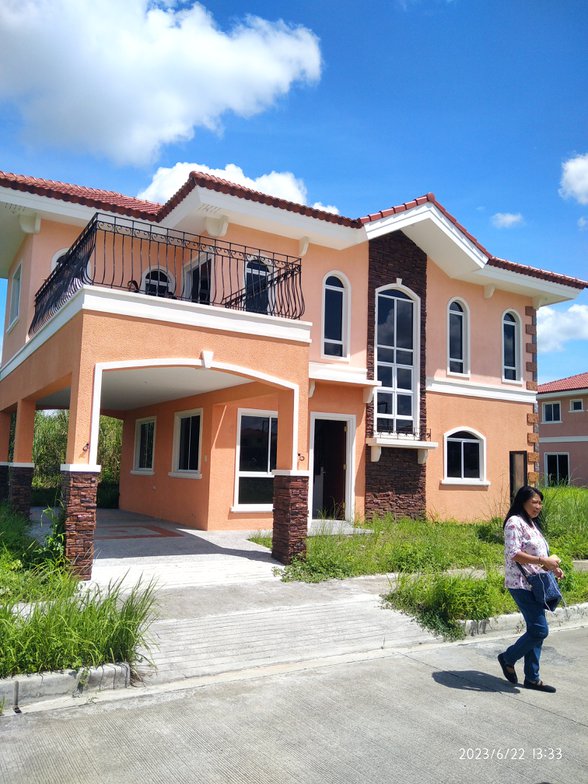 La Aldea Delmonte Sto Tomas Batangas 🏘️ [400 Properties] (July 2023) on