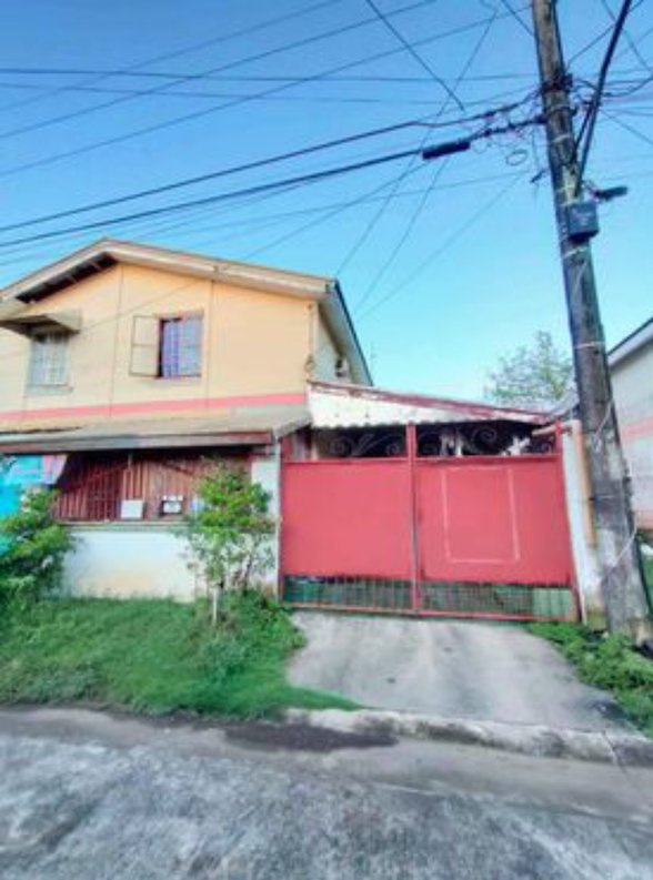 Foreclosed House And Lot In Naga City Camarines Sur 🏘️ [90 Properties