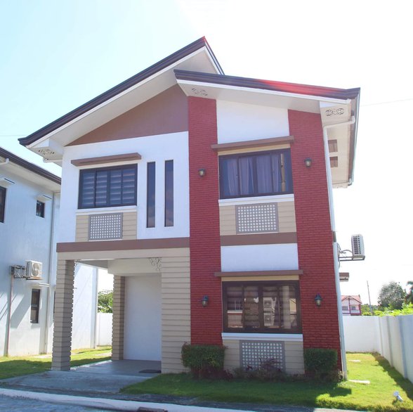 Single Detached House For Sale Marilao Bulacan 🏘️ [524 Properties ...