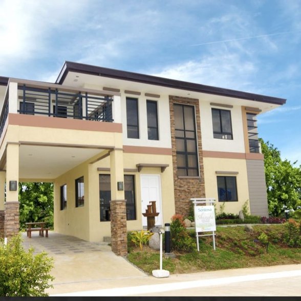 2 Car Parking House And Lot For Sale Calamba Laguna 🏘️ [243 Properties
