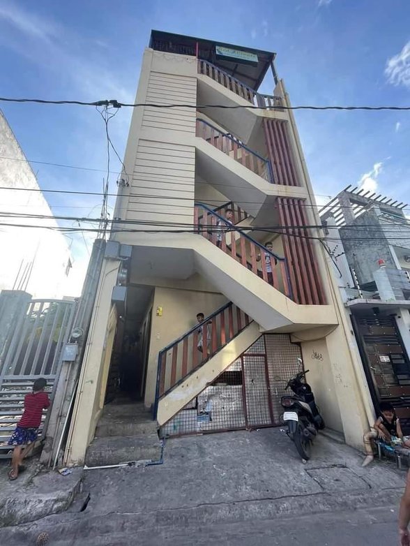 Barangay San Juan Taytay Rizal Map [18,371 Properties] (September 2023) on