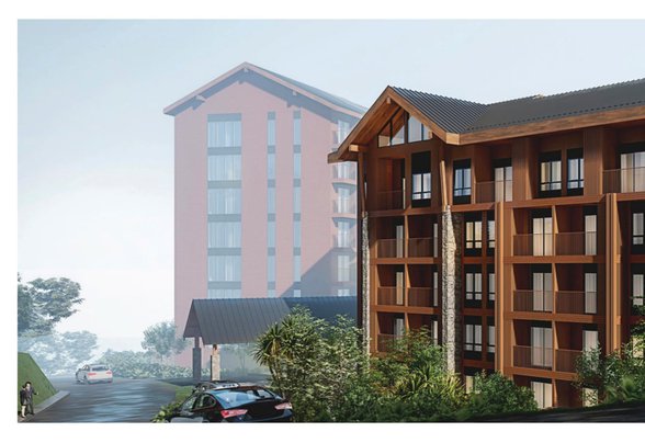 Tagaytay Highlands Condo For Sale Cavite [3,537 Properties] (April 2025 ... - 1Br Tagaytay Highlands Condo For Sale