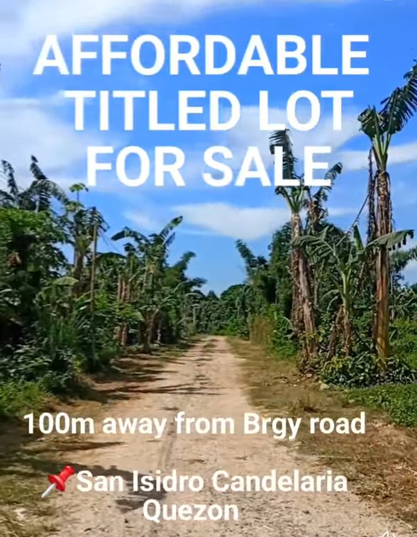 Residential Farm Lot For Sale Candelaria Quezon 🚜 [49 Properties
