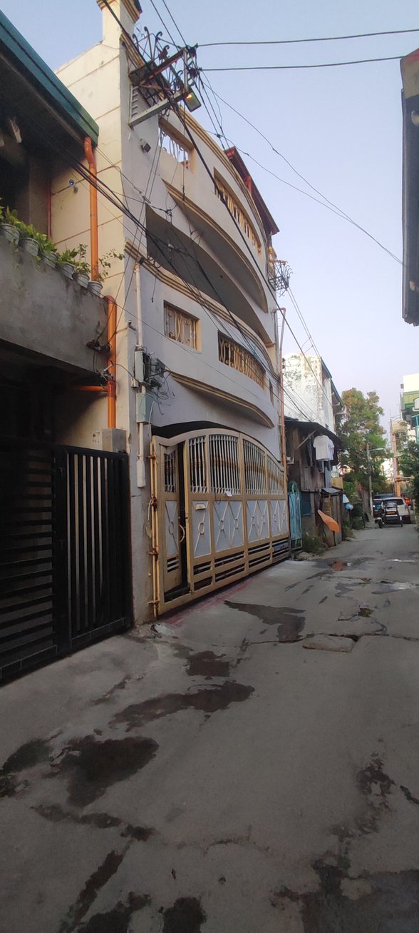 4 Storey House And Lot For Sale Dagupan Pangasinan [2 Properties] (July