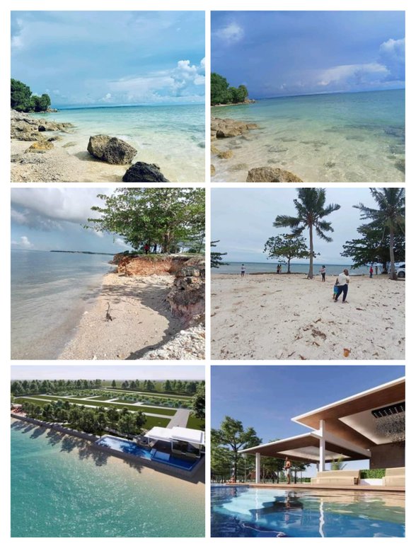 Clean Title Beach Property For Sale Moalboal Cebu [918 Properties