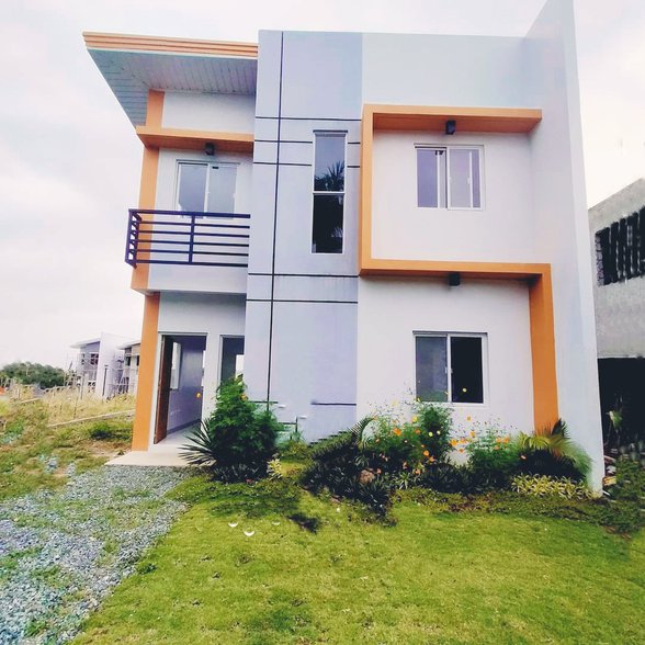 Ready For Occupancy House And Lot For Sale Antipolo Rizal 🏘️ [1,063