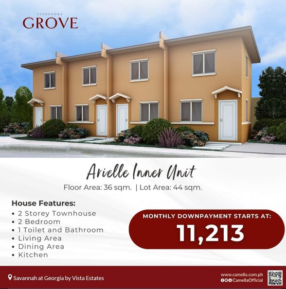 House And Lot For Sale Iloilo City Iloilo 🏘️ [477 Properties] (March