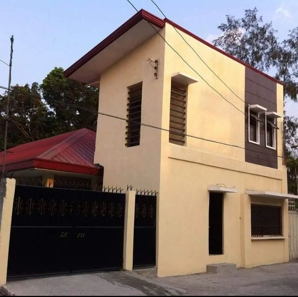 House And Lot For Sale Castillejos Zambales 🏘️ [222 Properties] (March