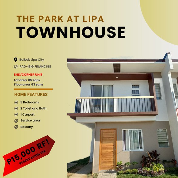 La Aldea Delmonte Sto Tomas Batangas 🏘️ [578 Properties] (May 2024) on