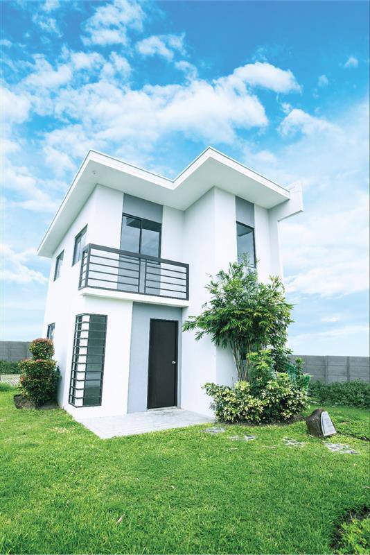 2 Storey House And Lot For Sale Pangasinan 🏘️ [144 Properties