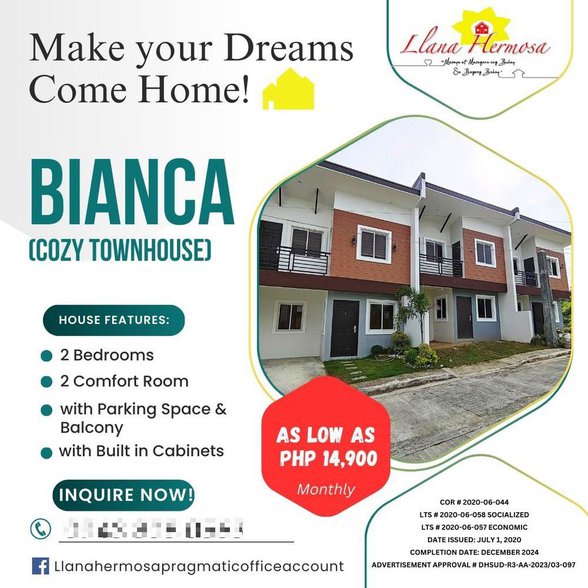 House And Lot For Sale Bagac Bataan 🏘️ [356 Properties] (June 2024) on