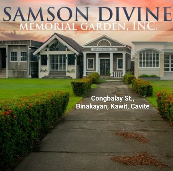 Divine Memorial Lot For Sale Philippines [2 Properties] (March 2025) on ...