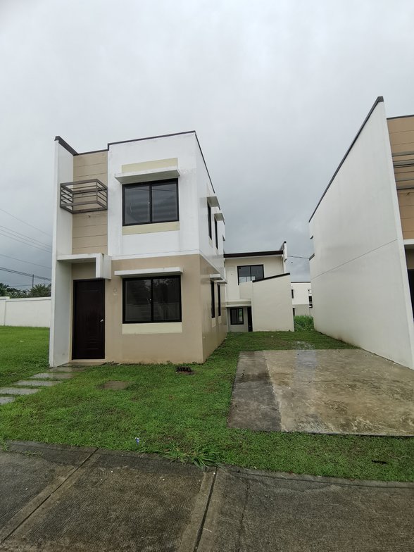 Glenwood Park Subdivision House And Lot For Sale Calamba Laguna [2,301 ...