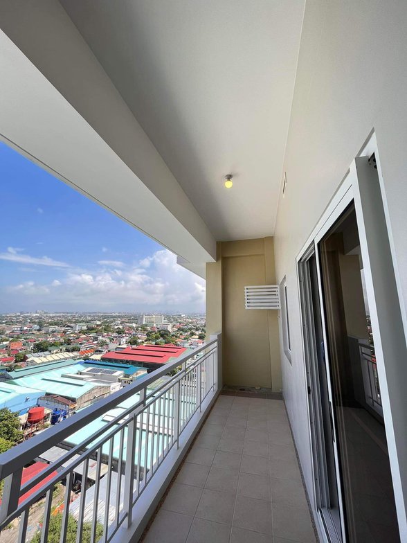 Affordable Condo in Cebu with Great Views, Suba, Philippines - Affordable Penthouse Condos