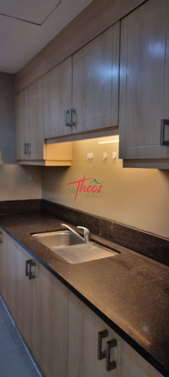 1 Car Parking Condo For Rent Bay City Manila Bay Freeport Zone Pasay 🏙️