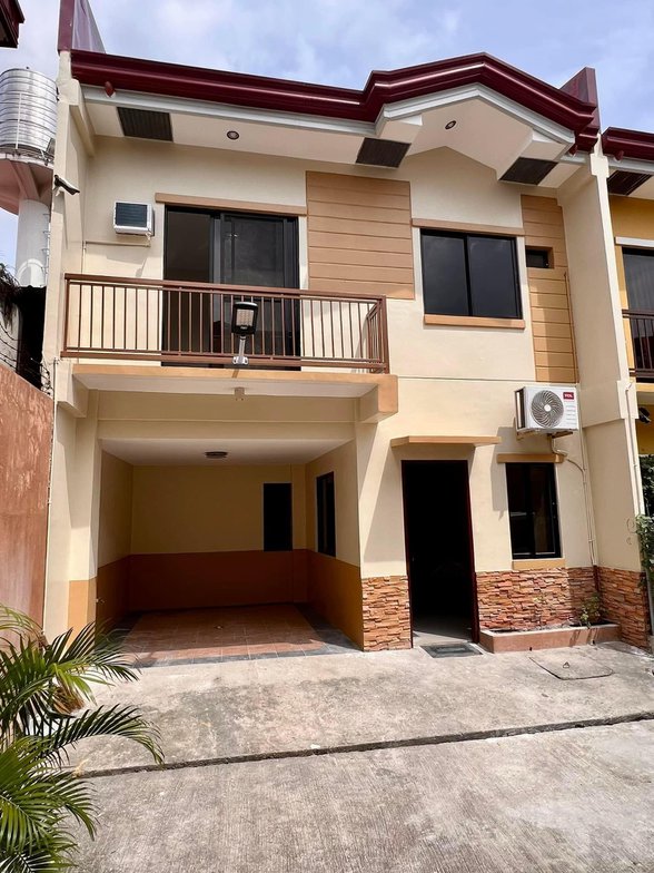 3 Bedroom House And Lot For Rent Cebu It Park Cebu City [17 Properties ...