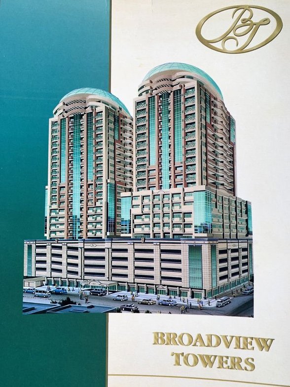 Broadview Tower [8,199 Properties] (September 2024) on