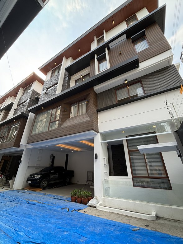 Furnished House And Lot For Sale Ortigas Pasig 🏘️ [3,698 Properties