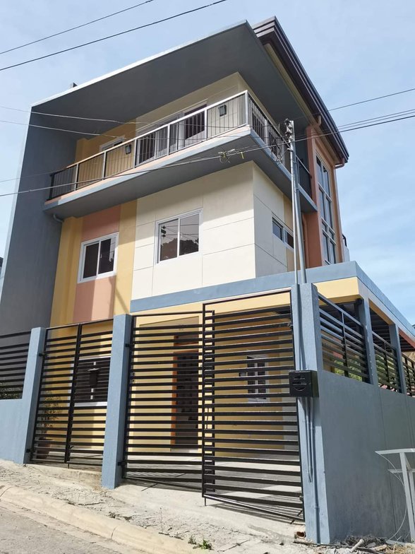 4 Storey House And Lot For Sale Baguio Benguet 🏘️ [4 Properties