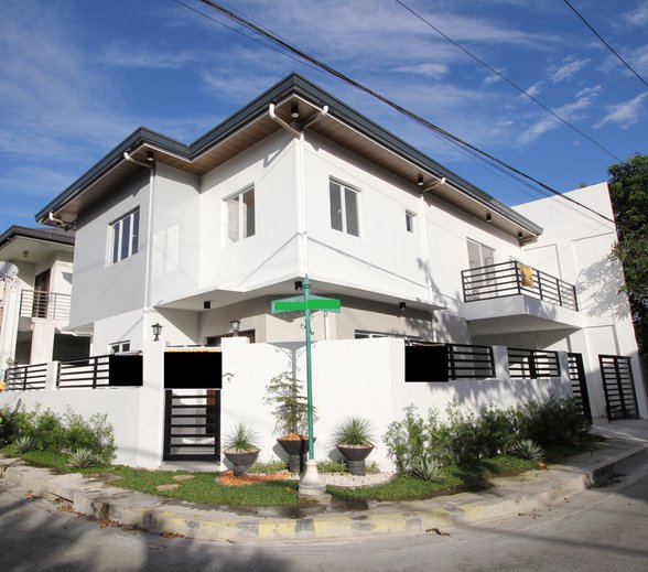 Single Dettache And Brand New And Luxurious House In Casa Milan Quezon