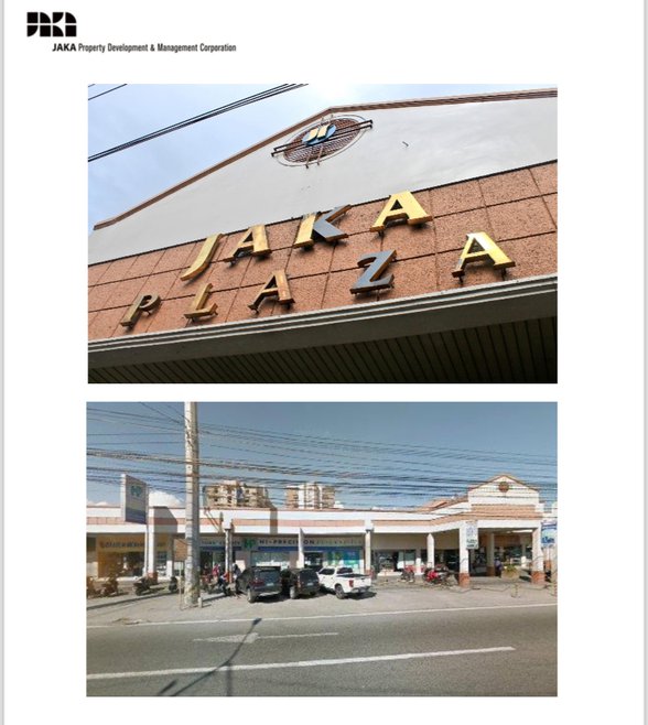 For Rent Commercial 120sqm Pedro Gil And Mh Del Pilar Manila March 2022