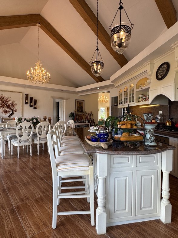 High End Luxury House And Lot For Sale Laurel Batangas [15 Properties ...