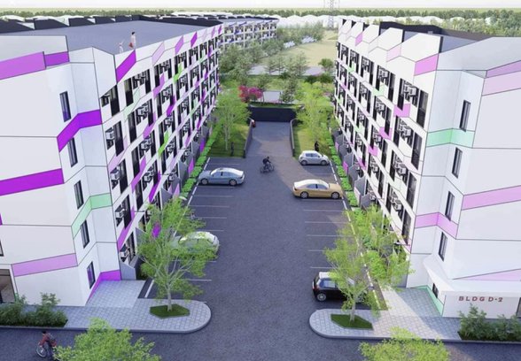 Balibago Complex Properties For Sale Santa Rosa Laguna [377 Properties ...