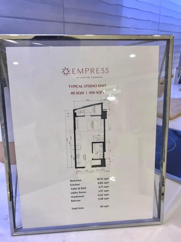 Empress Studio [11,217 Properties] (September 2024) on