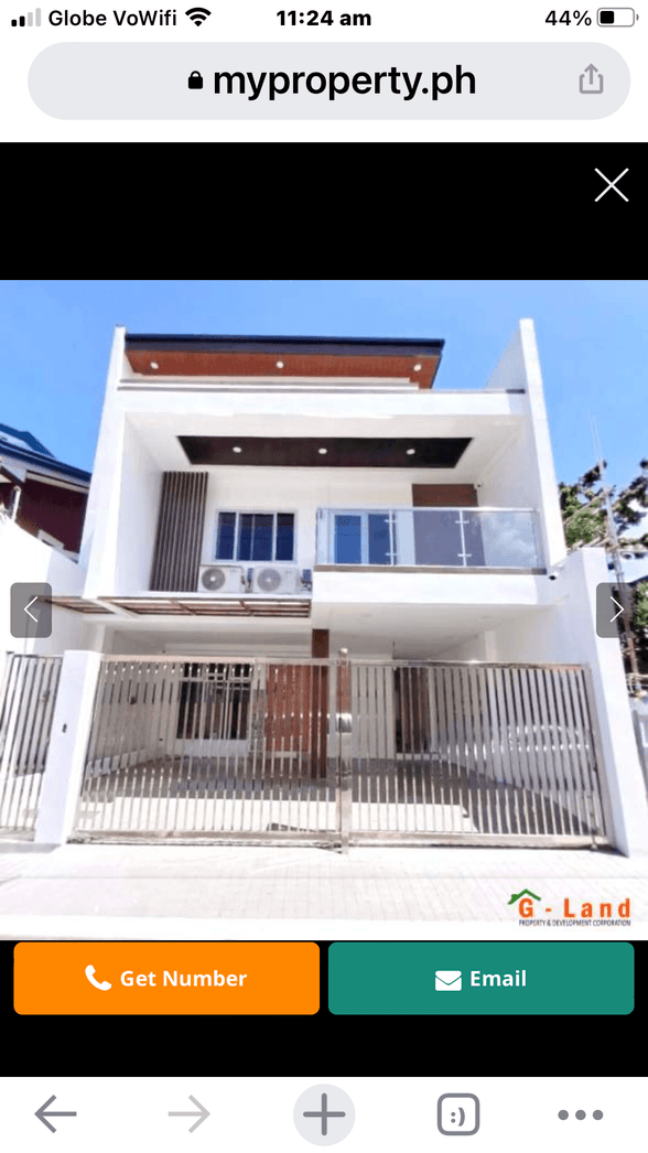 6 Bedroom House And Lot For Sale Cainta Rizal [66 Properties] (August