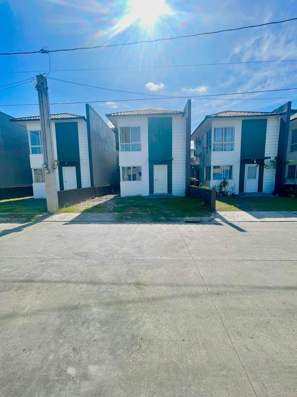 Solen Residences House And Lot For Sale Santa Rosa Laguna [608 ...