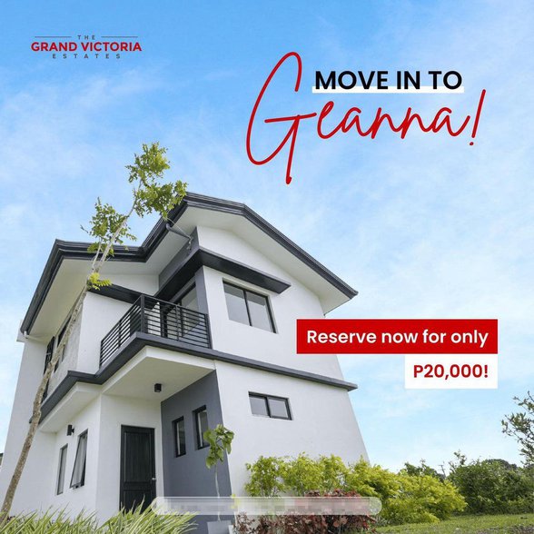 Rent To Own House Munoz Nueva Ecija 🏘️ [521 Properties] (January 2024) on