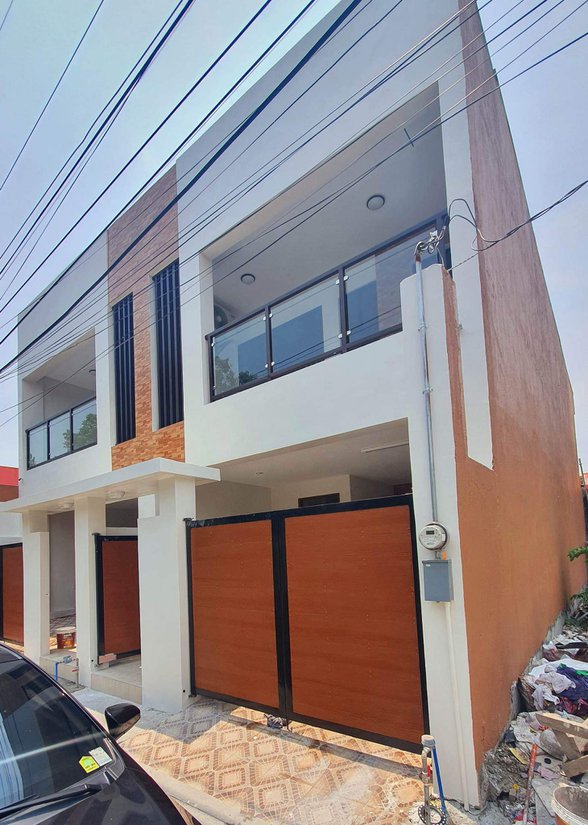 House And Lot For Sale Bacoor Cavite 🏘️ [4,022 Properties] (February