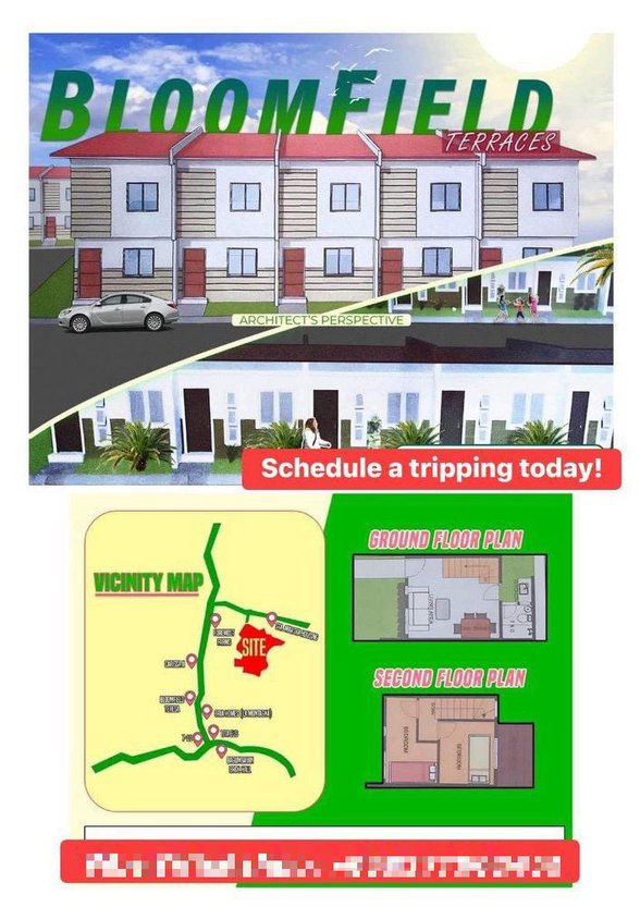 House And Lot For Sale Morong Rizal [27 Properties] (April 2024) on ...