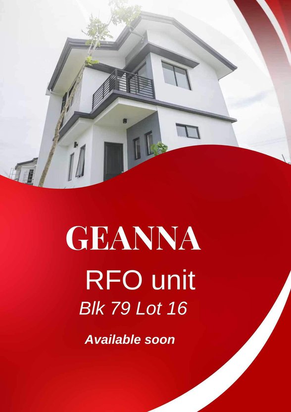 2 Storey House And Lot For Sale Talavera Nueva Ecija 🏘️ [352 Properties