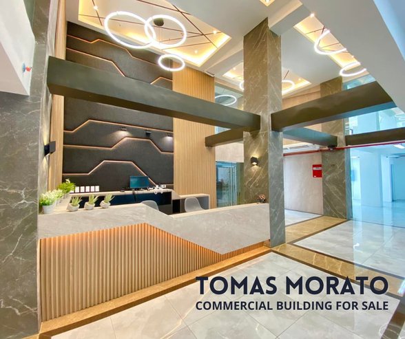 Tomas Morato Quezon City Properties [583 Properties] (July 2026) on ...