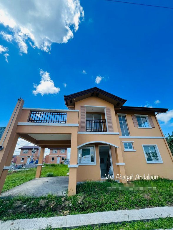 Ready For Occupancy House And Lot For Sale Malvar Batangas [907