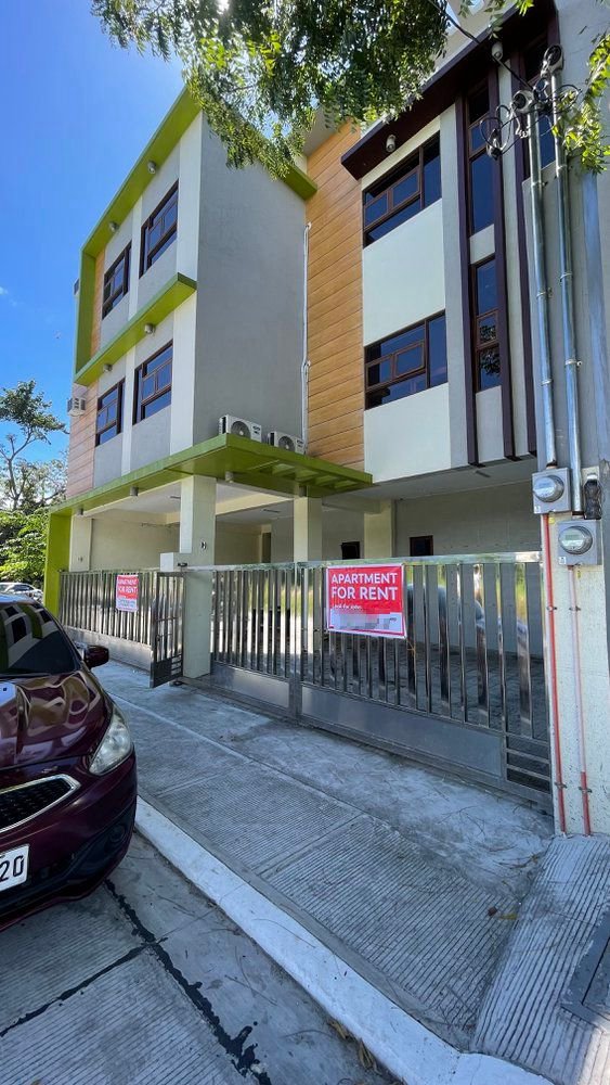 Apartment For Rent Las Pinas [116 Properties] (September 2024) on
