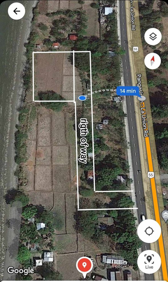 Ready For Occupancy Beach Property For Sale San Fabian Pangasinan 🏖️