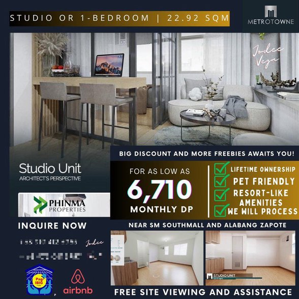 Color Coding In Las Pinas 2023 [7,967 Properties] (November 2023) on