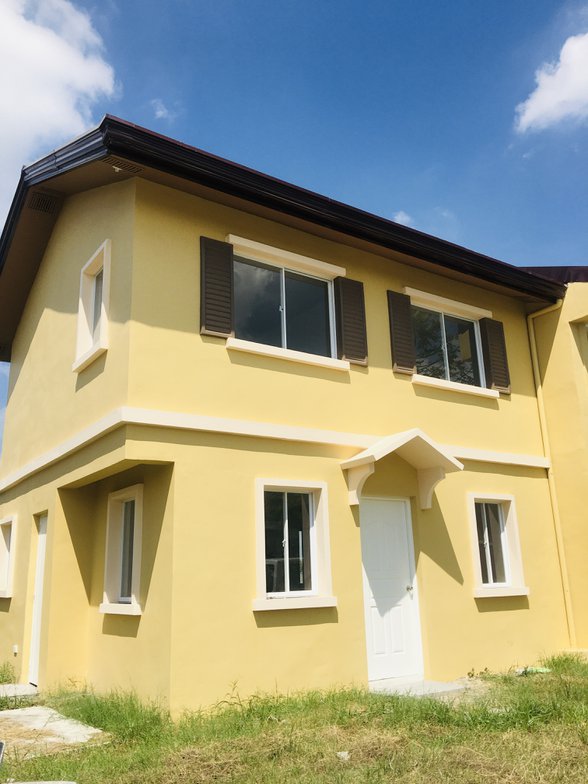 1 Car Parking House And Lot For Sale Batangas City Batangas 🏘️ [879