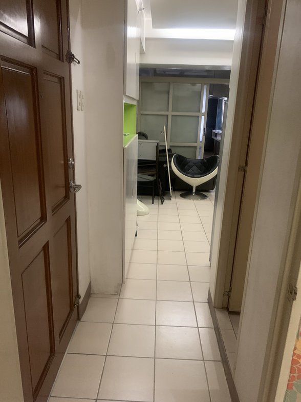 Ciudad Grande Pasig Clubhouse [1,203 Properties] (January 2024) on