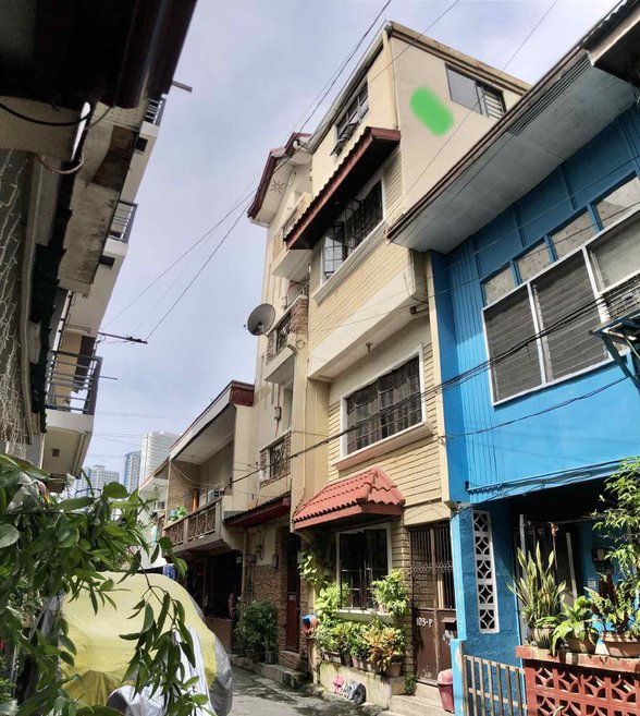 Houses and Lots for sale in San Juan Metro Manila on