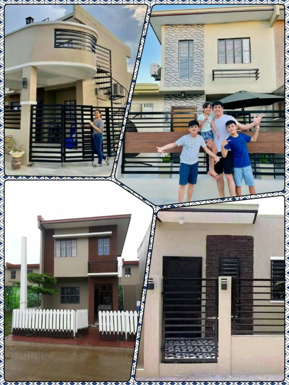Affordable House And Lot For Sale Pandi Bulacan [28 Properties